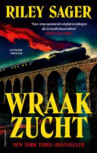 Wraakzucht