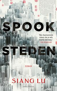 Spooksteden