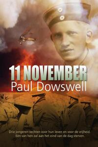 11 November