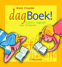 Dag Boek!