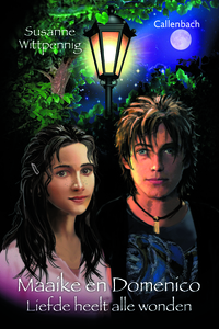 Maaike en Domenico 9 - Liefde heelt alle wonden