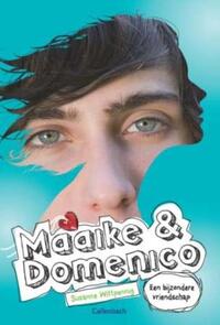 Maaike en Domenico 1 - Een bijzondere vriendschap