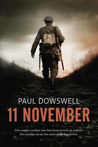 11 November