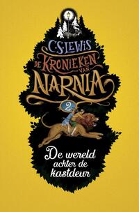 De Kronieken van Narnia 2 - De wereld achter de kastdeur
