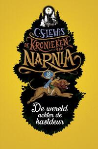 De Kronieken van Narnia 2 - De wereld achter de kastdeur