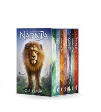 De Kronieken van Narnia (cassette) - Limited Edition