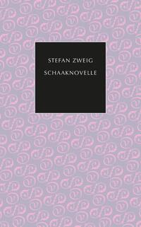 Schaaknovelle