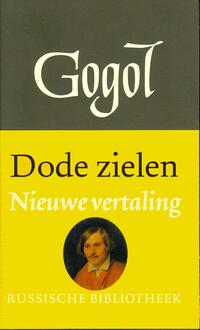 Dode zielen
