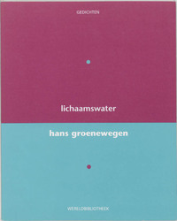 Lichaamswater