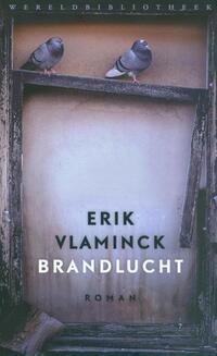 Brandlucht