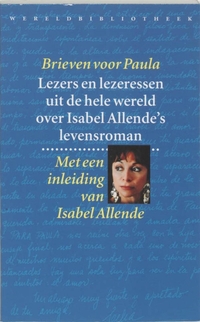 Brieven voor Paula