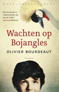 Wachten op Bojangles