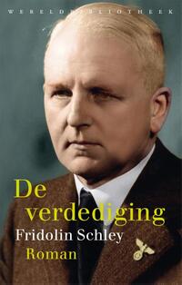 De verdediging