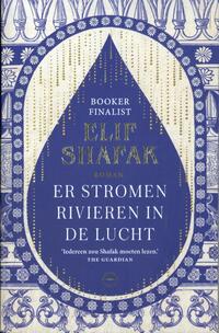 Er stromen rivieren in de lucht