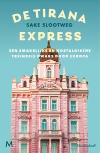 De Tirana Express