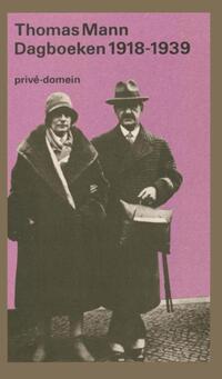Dagboeken 1918-1939
