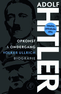 Adolf Hitler  Opkomst & Ondergang