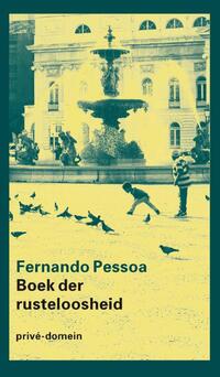 Het boek der rusteloosheid