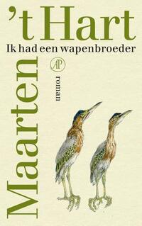 Ik had een wapenbroeder