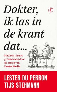 Dokter, ik las in de krant dat…