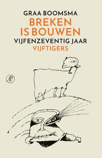 Breken is bouwen