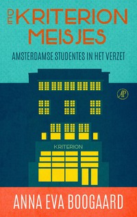 De Kriterionmeisjes