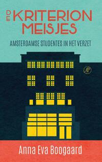 De Kriterionmeisjes