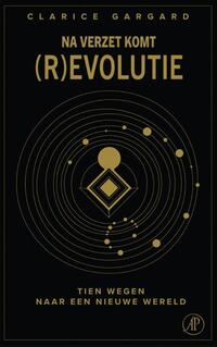 Na verzet komt (r)evolutie