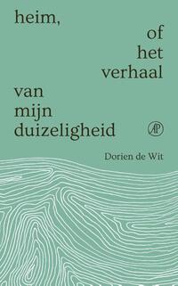 Heim, of het verhaal van mijn duizeligheid