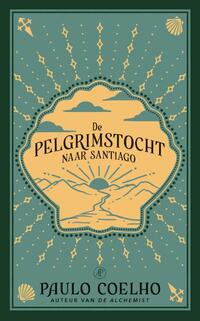 De pelgrimstocht naar Santiago