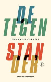 De tegenstander