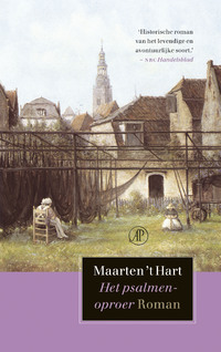 Het psalmenoproer