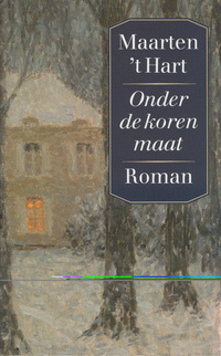 Onder de korenmaat