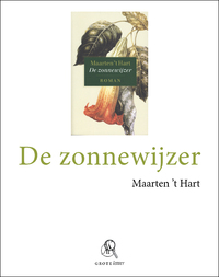 De zonnewijzer - POD editie