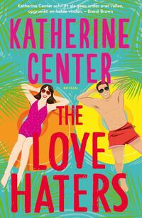 The Love Haters