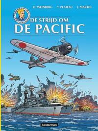De strijd om de Pacific
