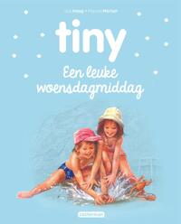 Een leuke woensdagmiddag