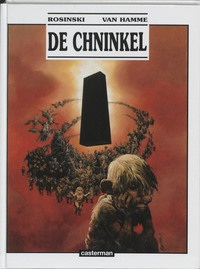 De Chninkel - Intergaal (Delen 1 TM 3)