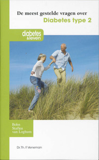 De meest gestelde vragen over - diabetes type 2