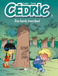Een harde leerschool