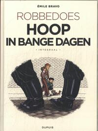 Robbedoes door Bravo Integraal