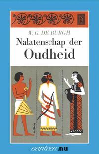 Nalatenschap der oudheid