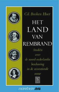 Het land van van Rembrand