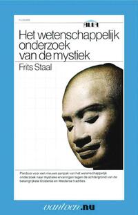 Wetenschappelijk onderzoek van de mystiek