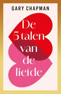 De 5 talen van de liefde
