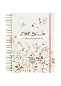 Max Lucado agenda 2026