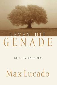 Bijbels Dagboek - Leven Uit Genade