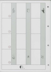 Schrijven leer je zo!