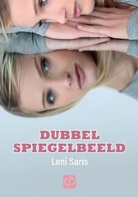 Dubbel spiegelbeeld - grote letter uitgave