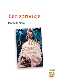 Een sprookje - grote letter uitgave